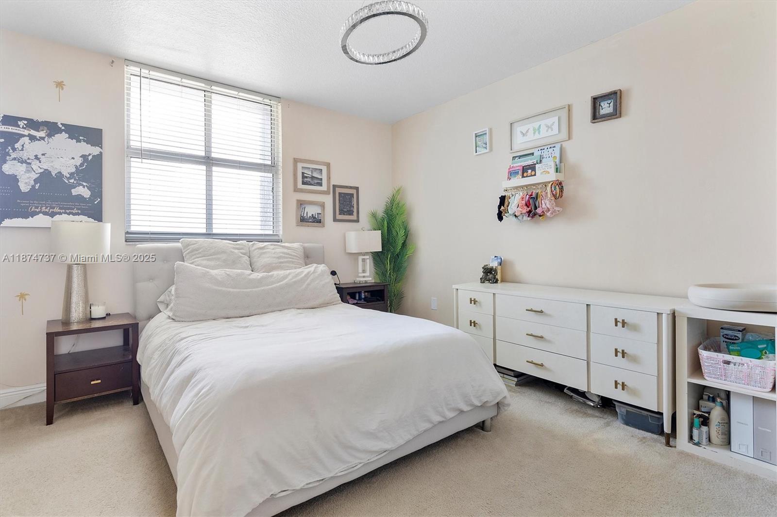 1250 S Miami Ave #3201, Miami FL 33130