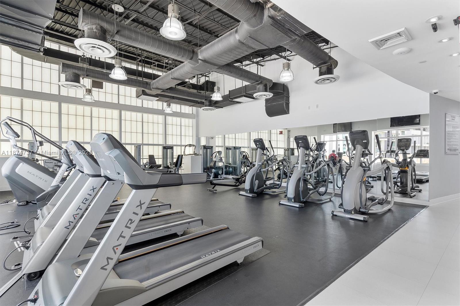 1250 S Miami Ave #3201, Miami FL 33130