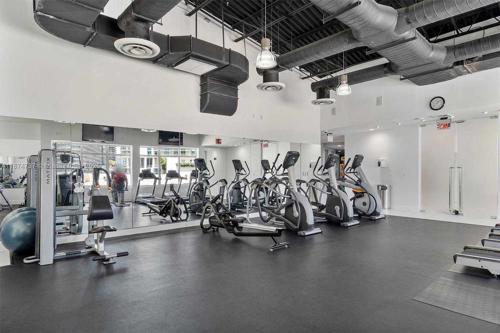 1250 S Miami Ave #3201, Miami FL 33130
