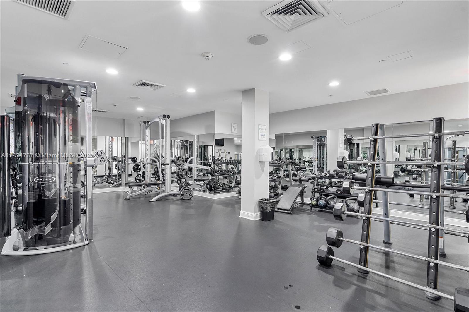 1250 S Miami Ave #3201, Miami FL 33130