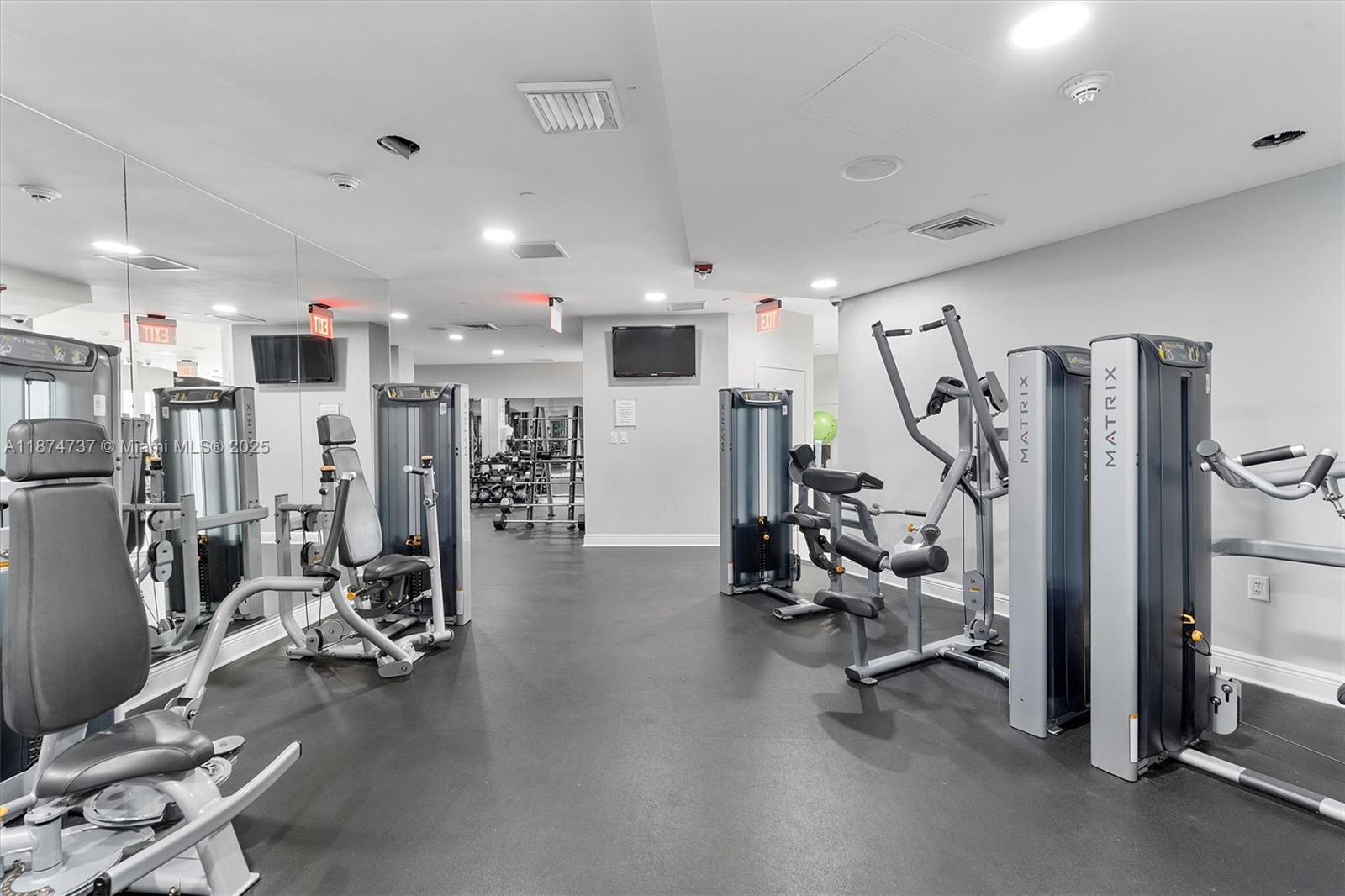 1250 S Miami Ave #3201, Miami FL 33130