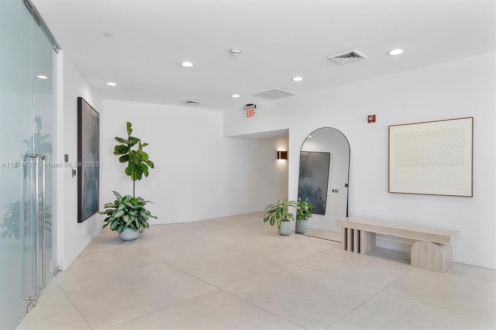1250 S Miami Ave #3201, Miami FL 33130