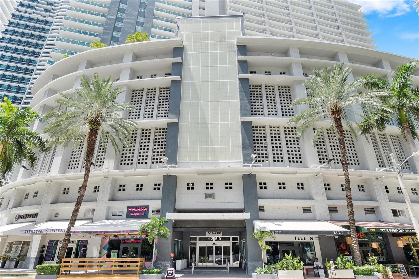 1250 S Miami Ave #3201, Miami FL 33130