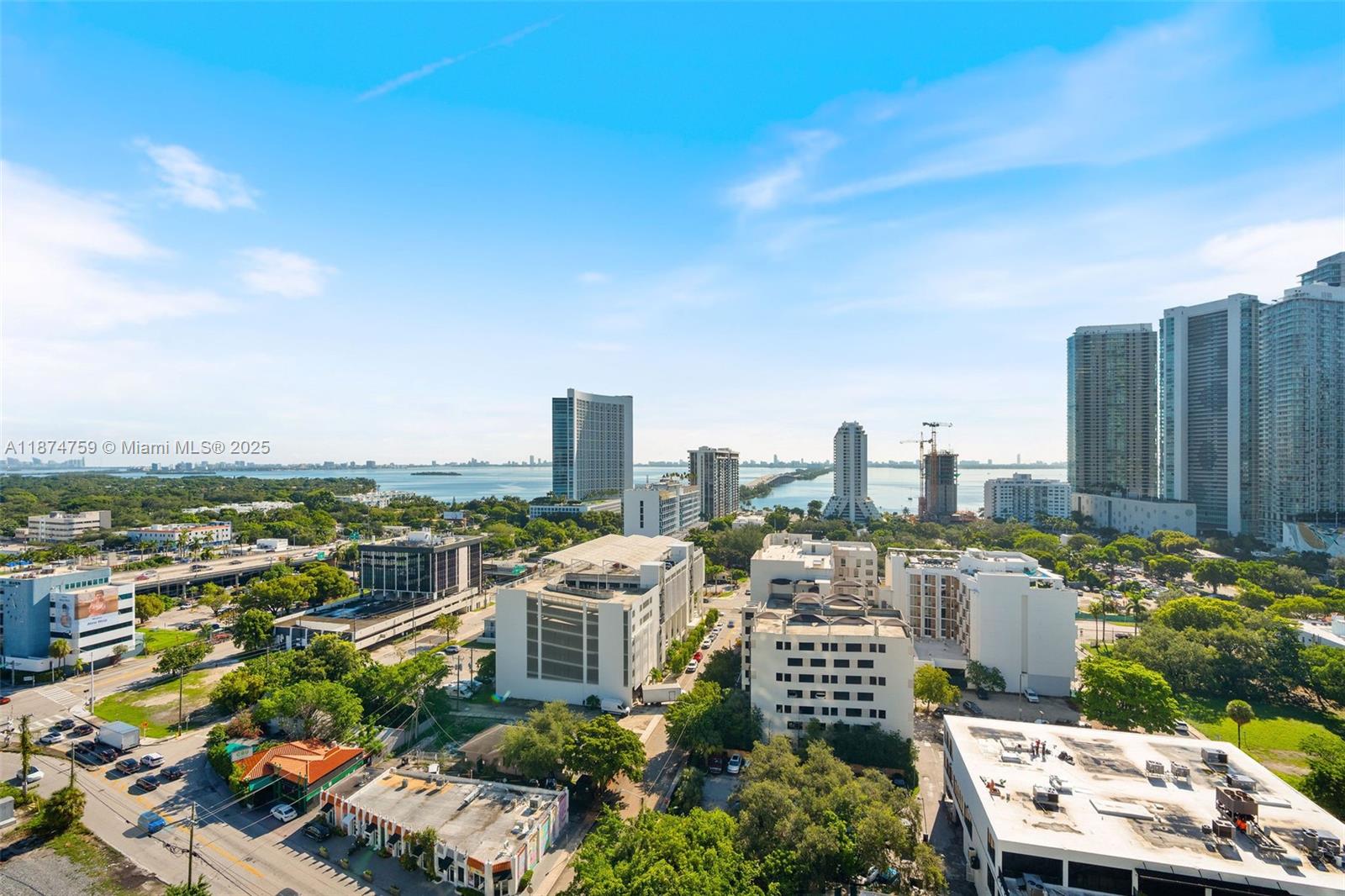 3470 E Coast Ave #H1711, Miami FL 33137