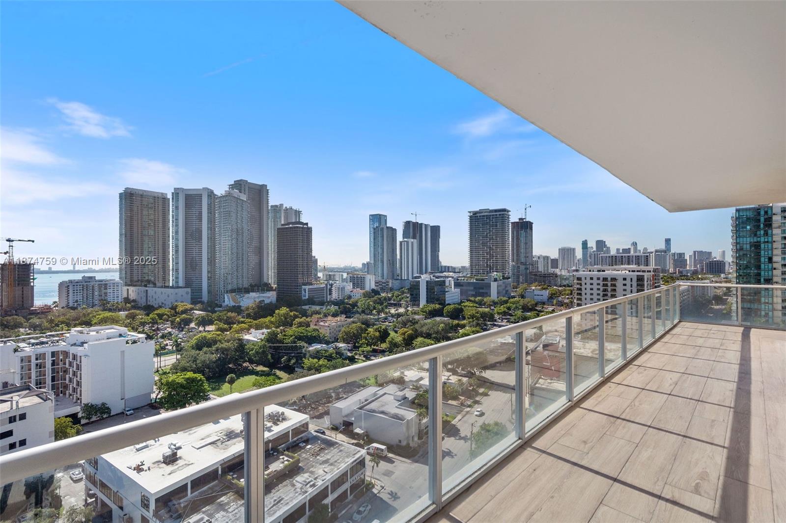 3470 E Coast Ave #H1711, Miami FL 33137