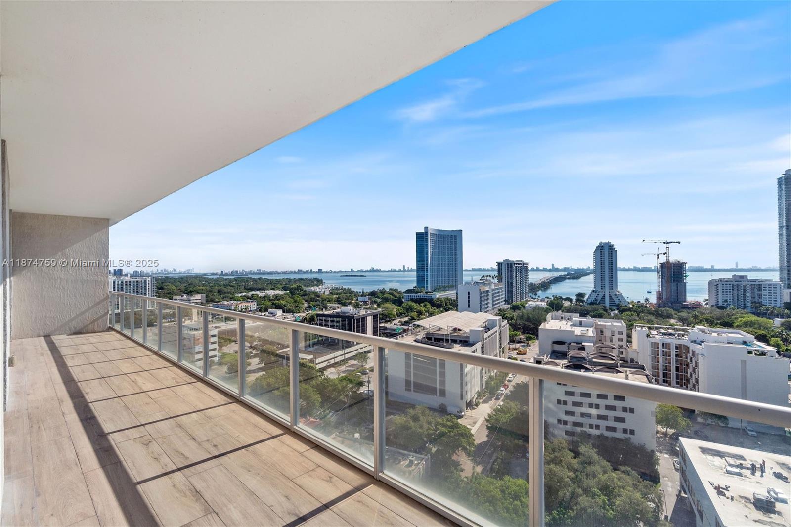 3470 E Coast Ave #H1711, Miami FL 33137