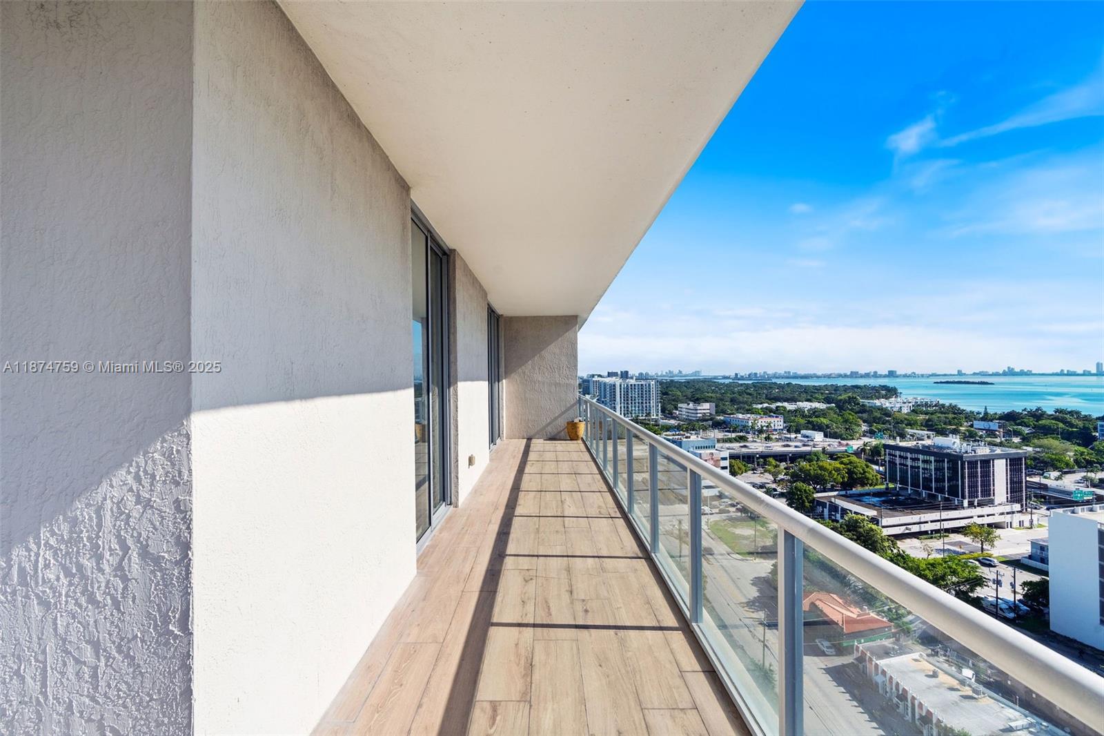 3470 E Coast Ave #H1711, Miami FL 33137