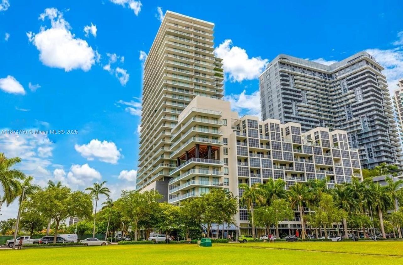 3470 E Coast Ave #H1711, Miami FL 33137