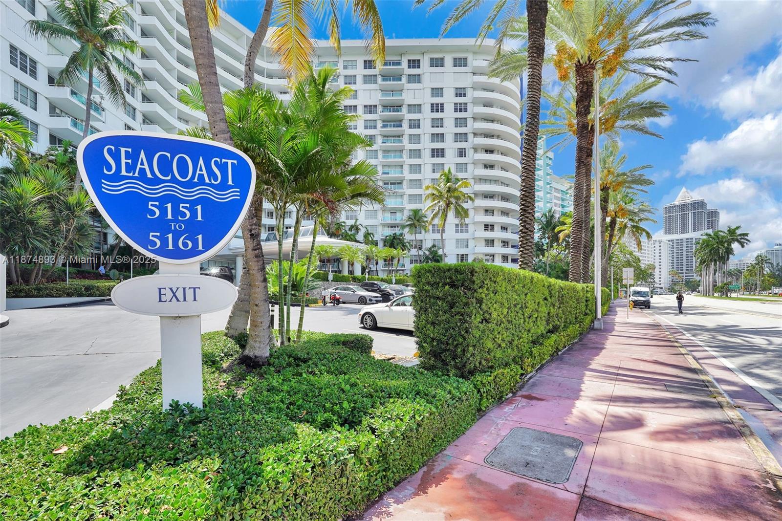 5151 Collins Ave #1519, Miami Beach FL 33140