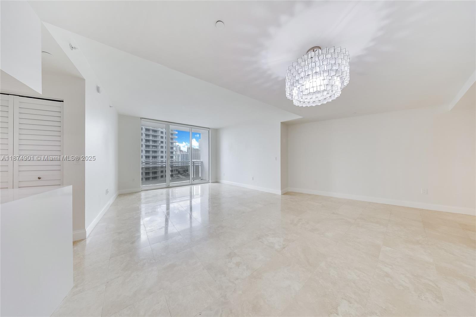 901 Brickell Key Blvd #2401, Miami FL 33131