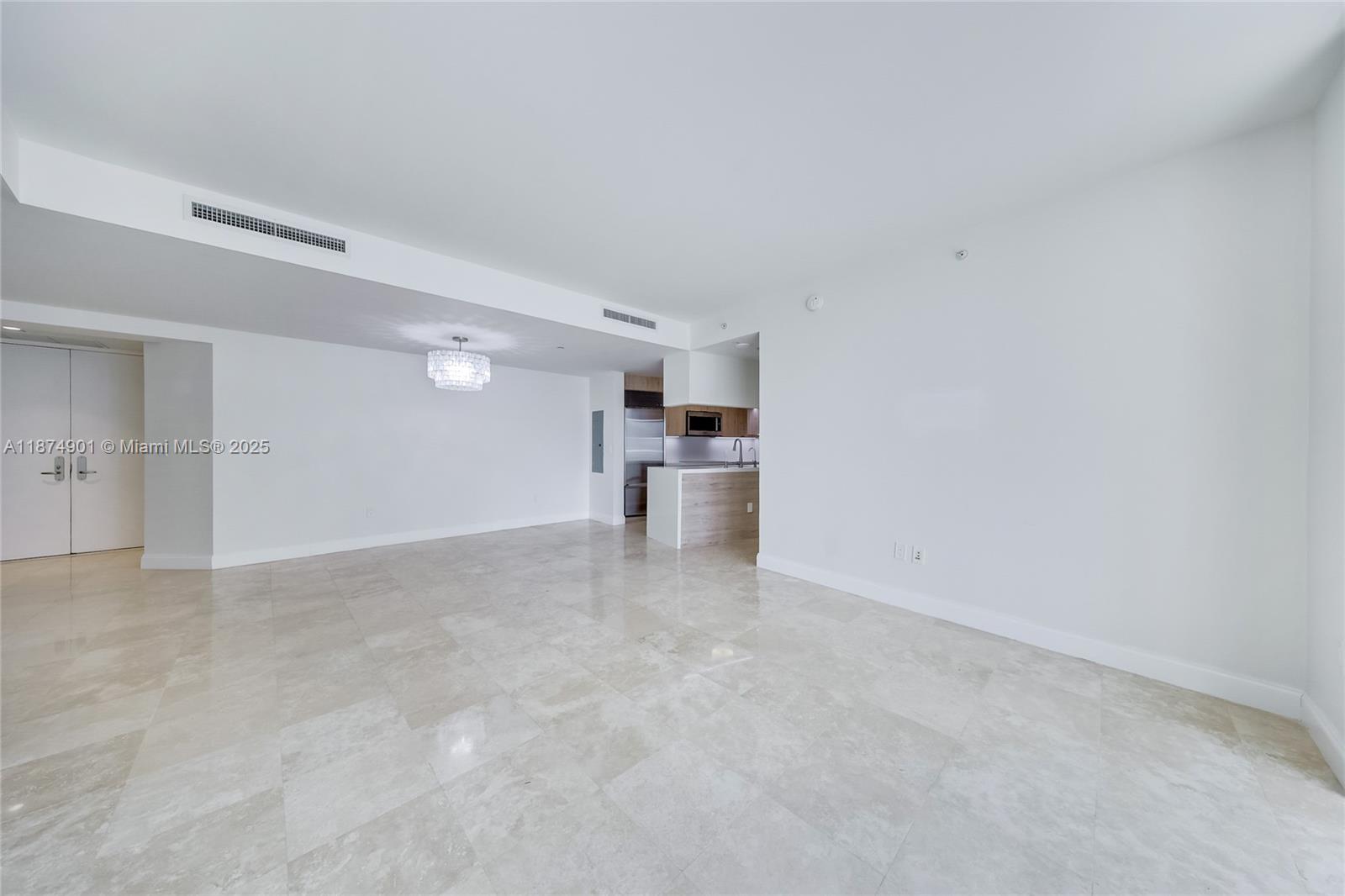 901 Brickell Key Blvd #2401, Miami FL 33131