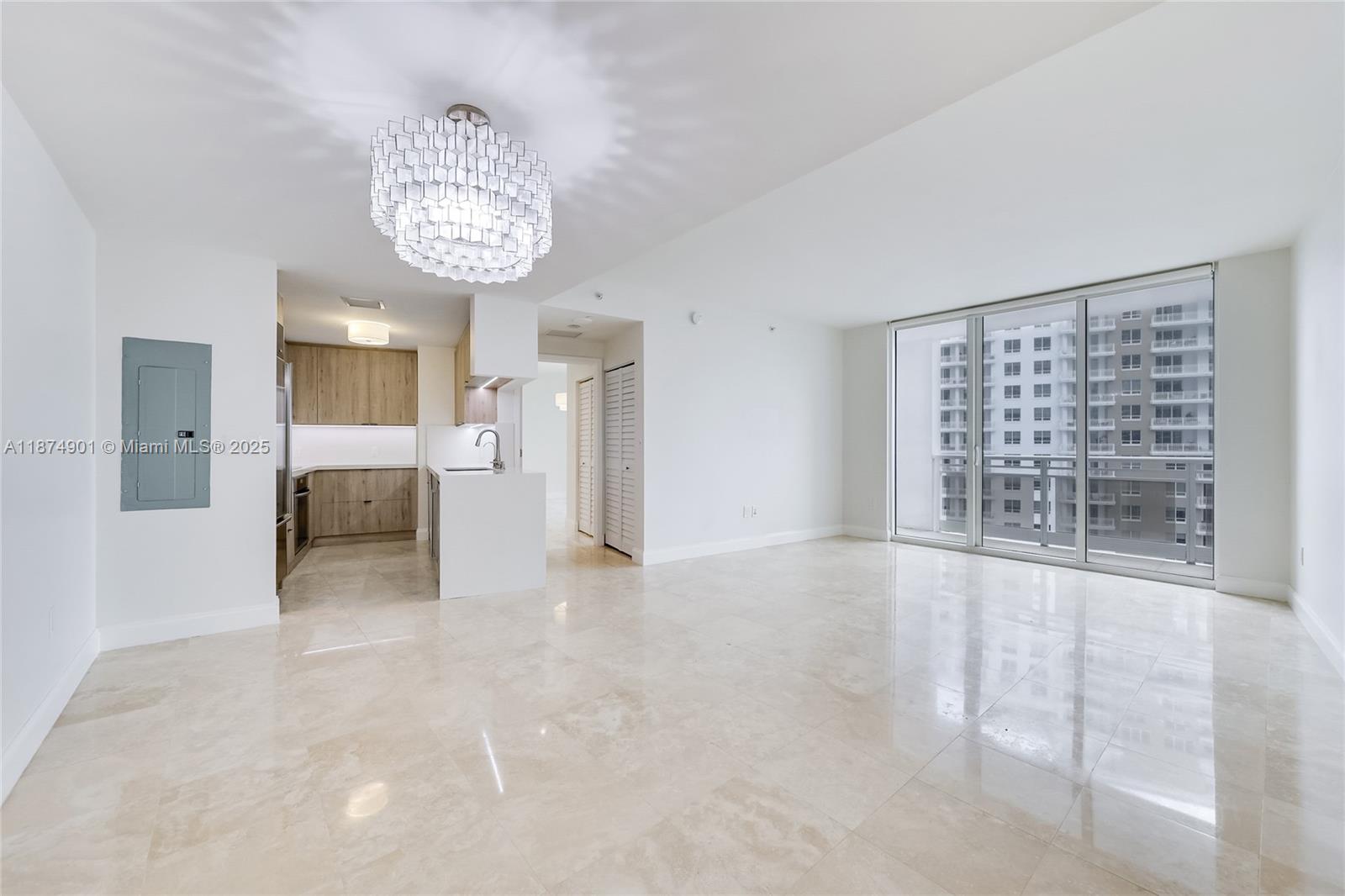 901 Brickell Key Blvd #2401, Miami FL 33131
