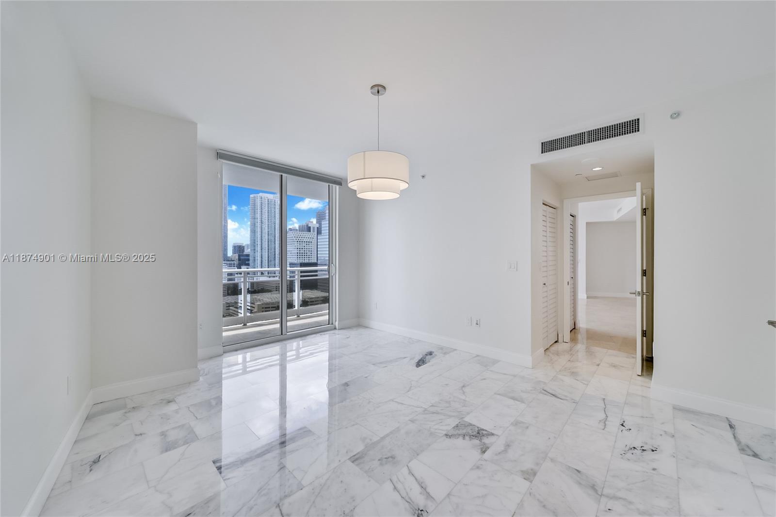 901 Brickell Key Blvd #2401, Miami FL 33131