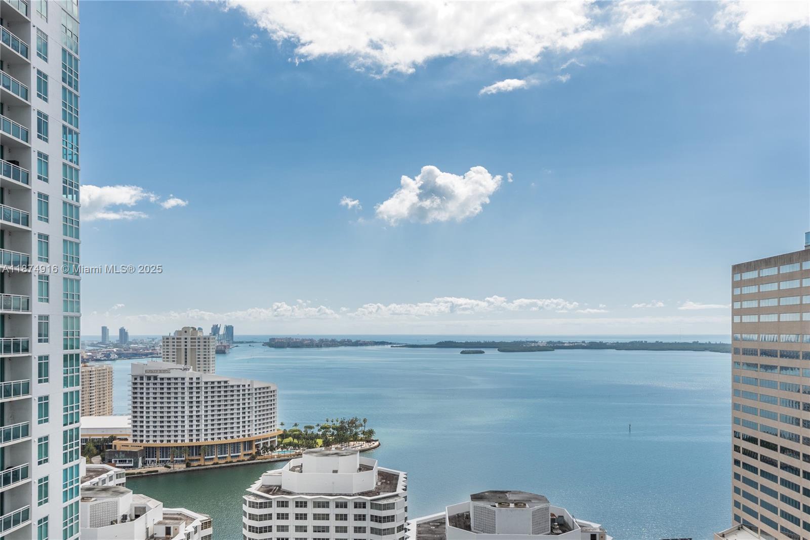 951 Brickell Ave #3102, Miami FL 33131