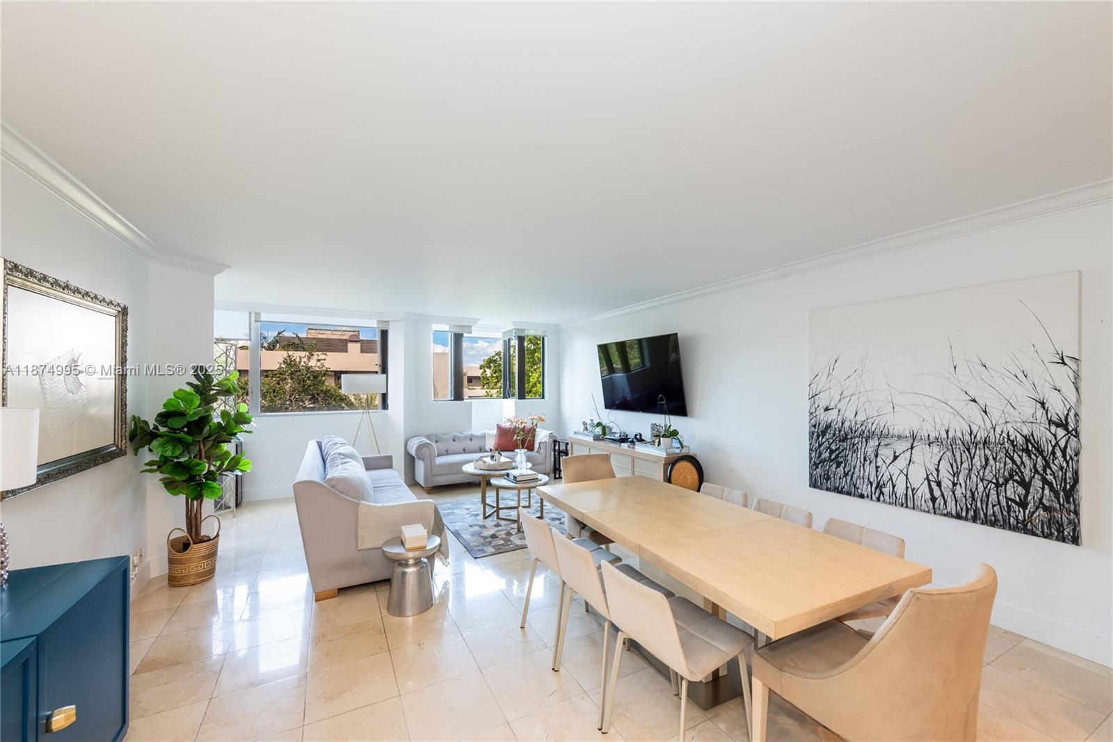 121 Crandon Blvd #453, Key Biscayne FL 33149