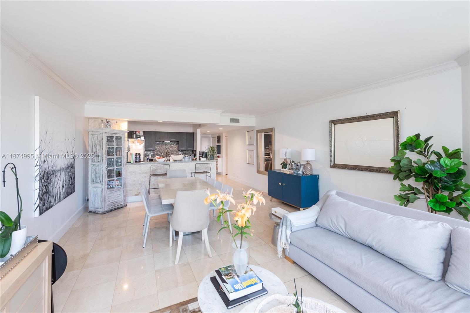 121 Crandon Blvd #453, Key Biscayne FL 33149