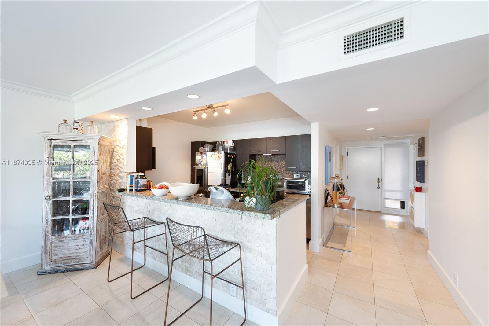 121 Crandon Blvd #453, Key Biscayne FL 33149