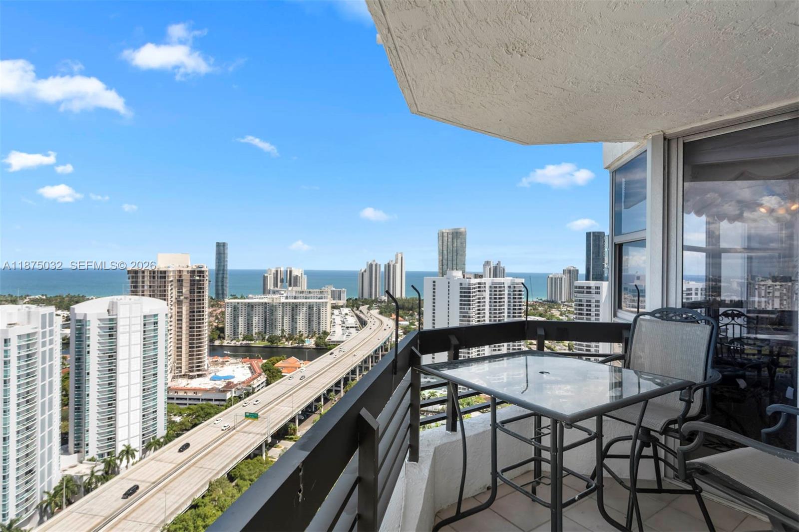 3500 Mystic Pointe Dr #3505, Aventura FL 33180