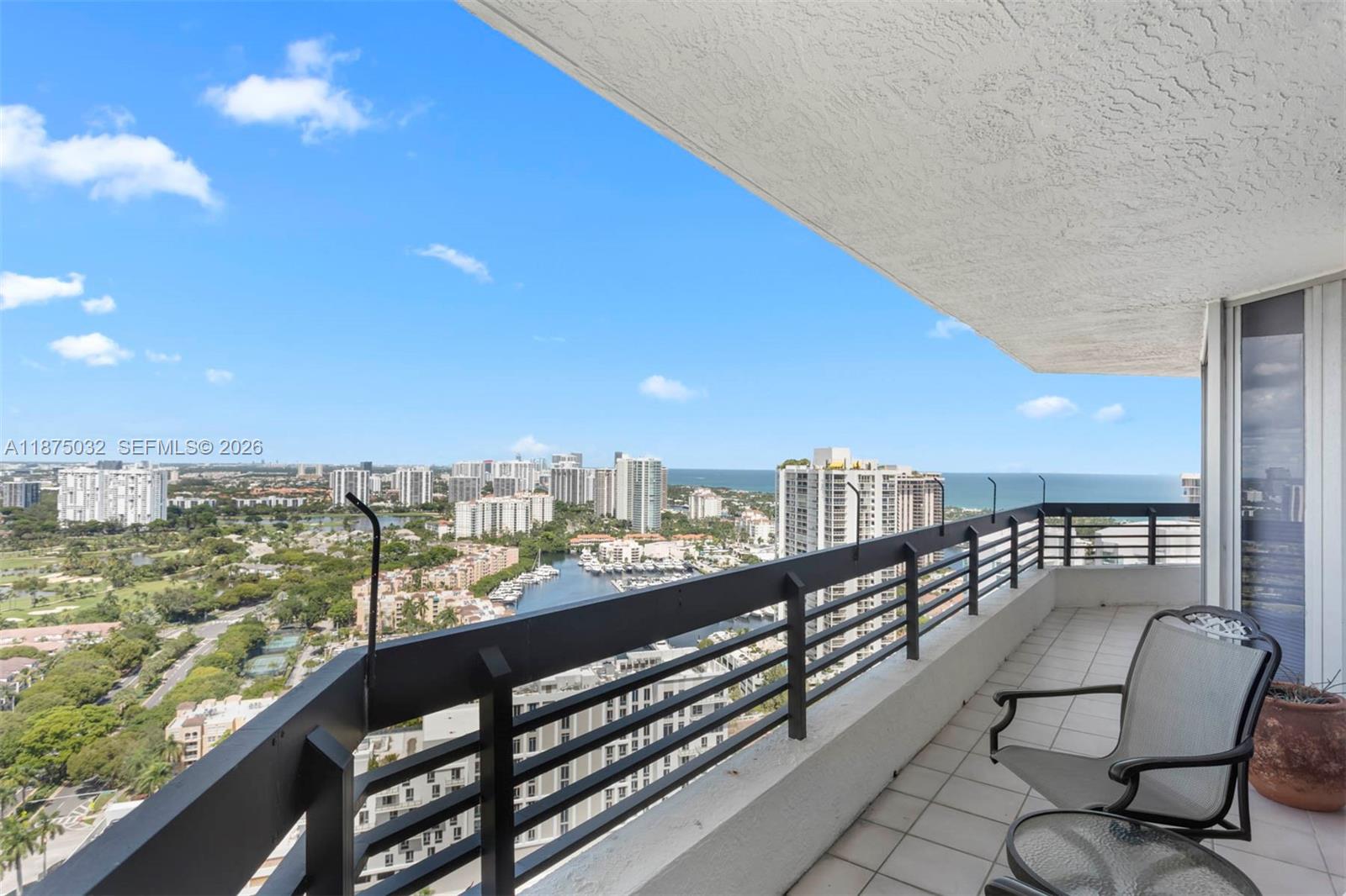3500 Mystic Pointe Dr #3505, Aventura FL 33180