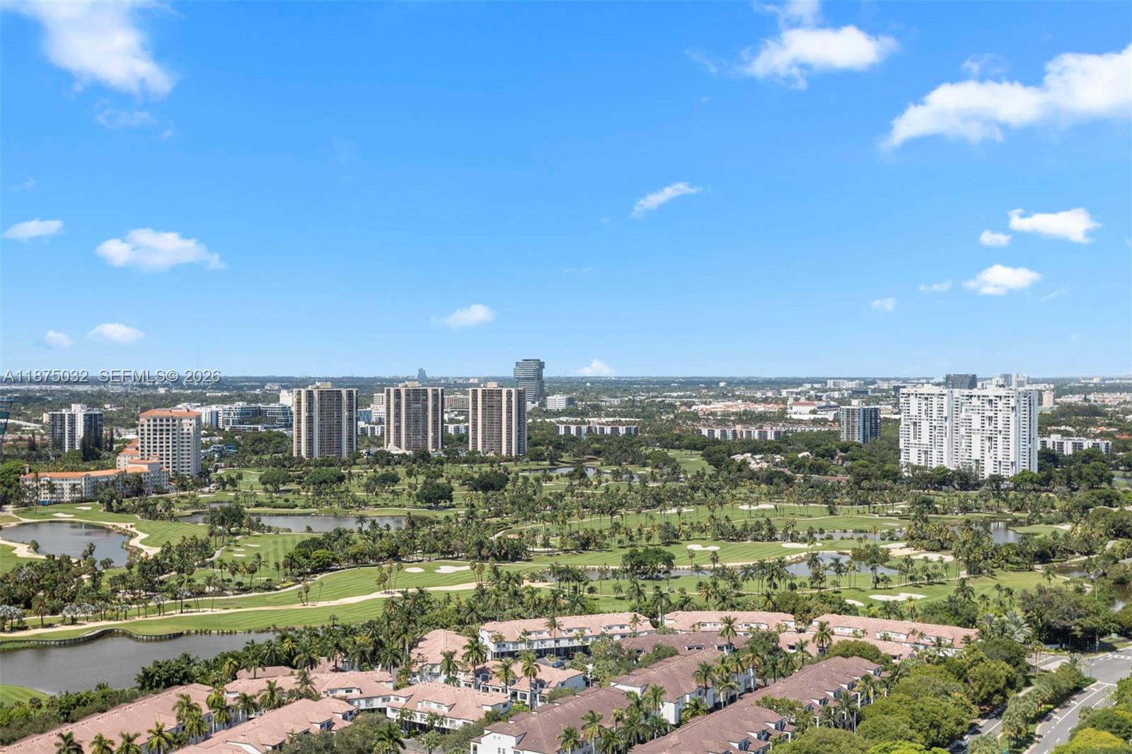 3500 Mystic Pointe Dr #3505, Aventura FL 33180