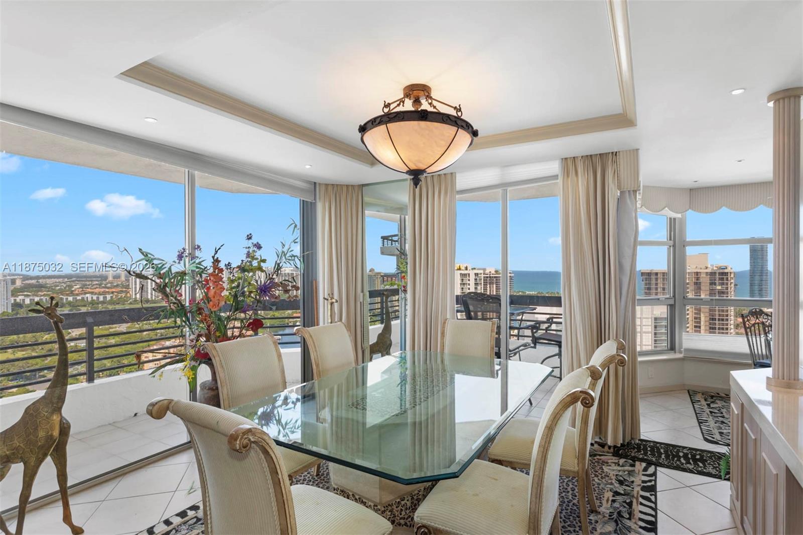 3500 Mystic Pointe Dr #3505, Aventura FL 33180