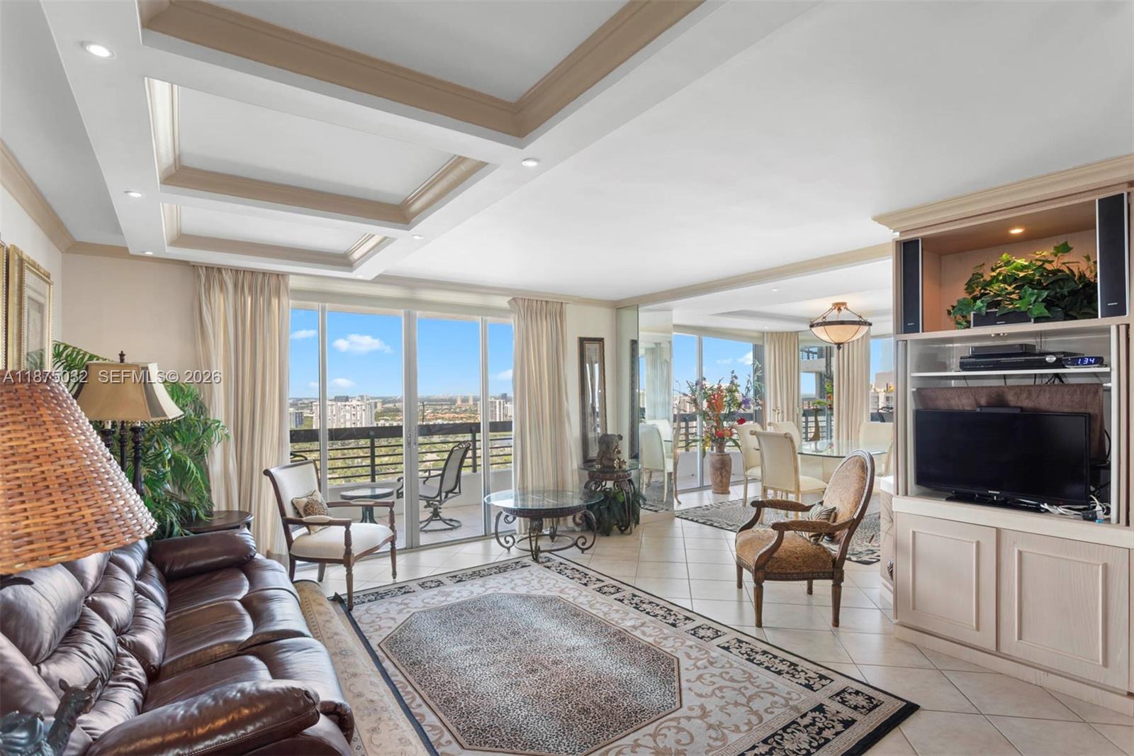 3500 Mystic Pointe Dr #3505, Aventura FL 33180