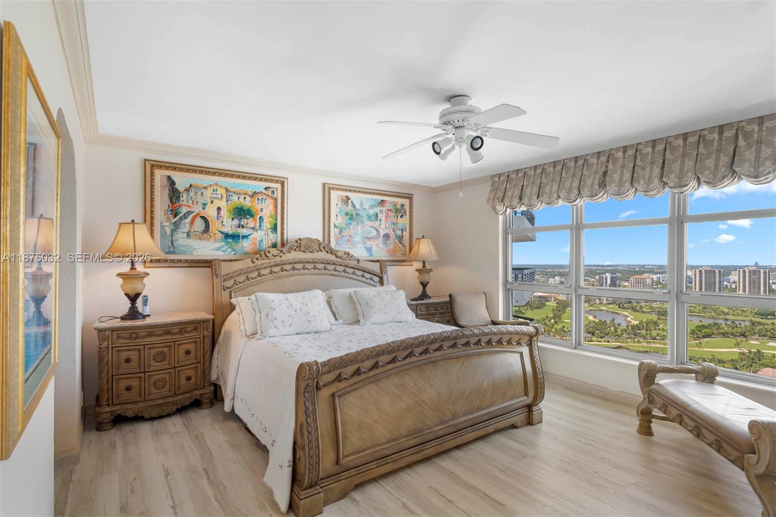 3500 Mystic Pointe Dr #3505, Aventura FL 33180
