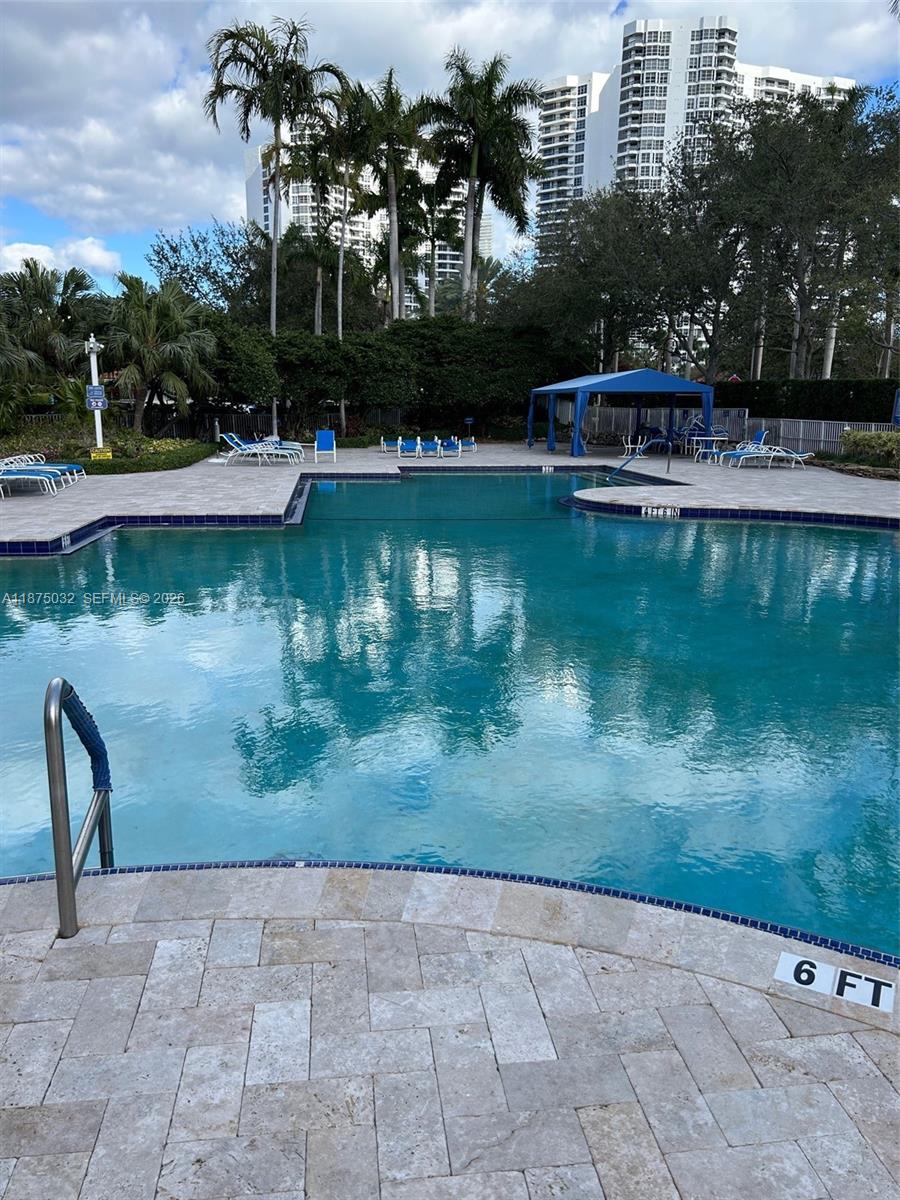 3500 Mystic Pointe Dr #3505, Aventura FL 33180