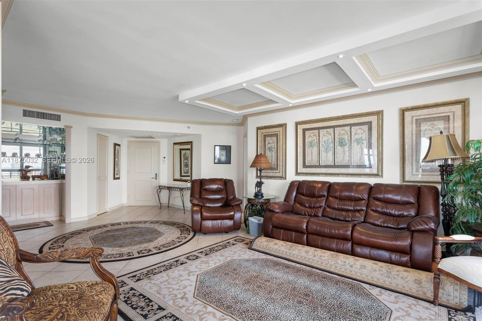 3500 Mystic Pointe Dr #3505, Aventura FL 33180