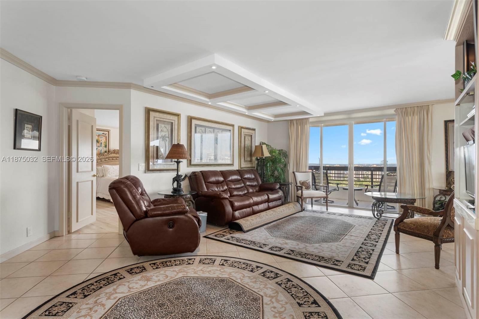 3500 Mystic Pointe Dr #3505, Aventura FL 33180