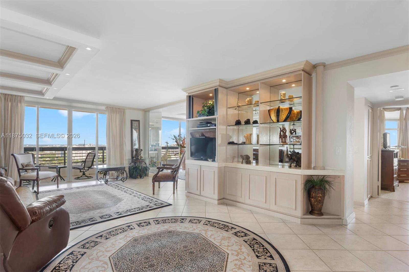 3500 Mystic Pointe Dr #3505, Aventura FL 33180