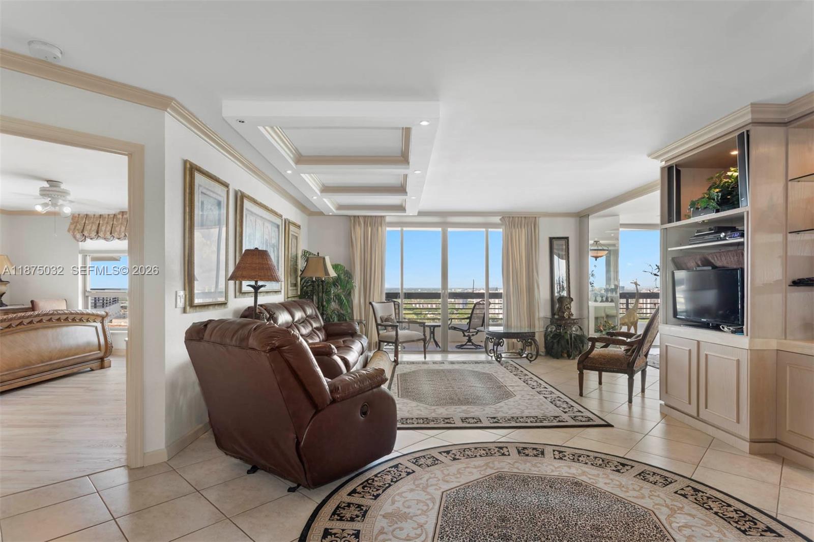 3500 Mystic Pointe Dr #3505, Aventura FL 33180