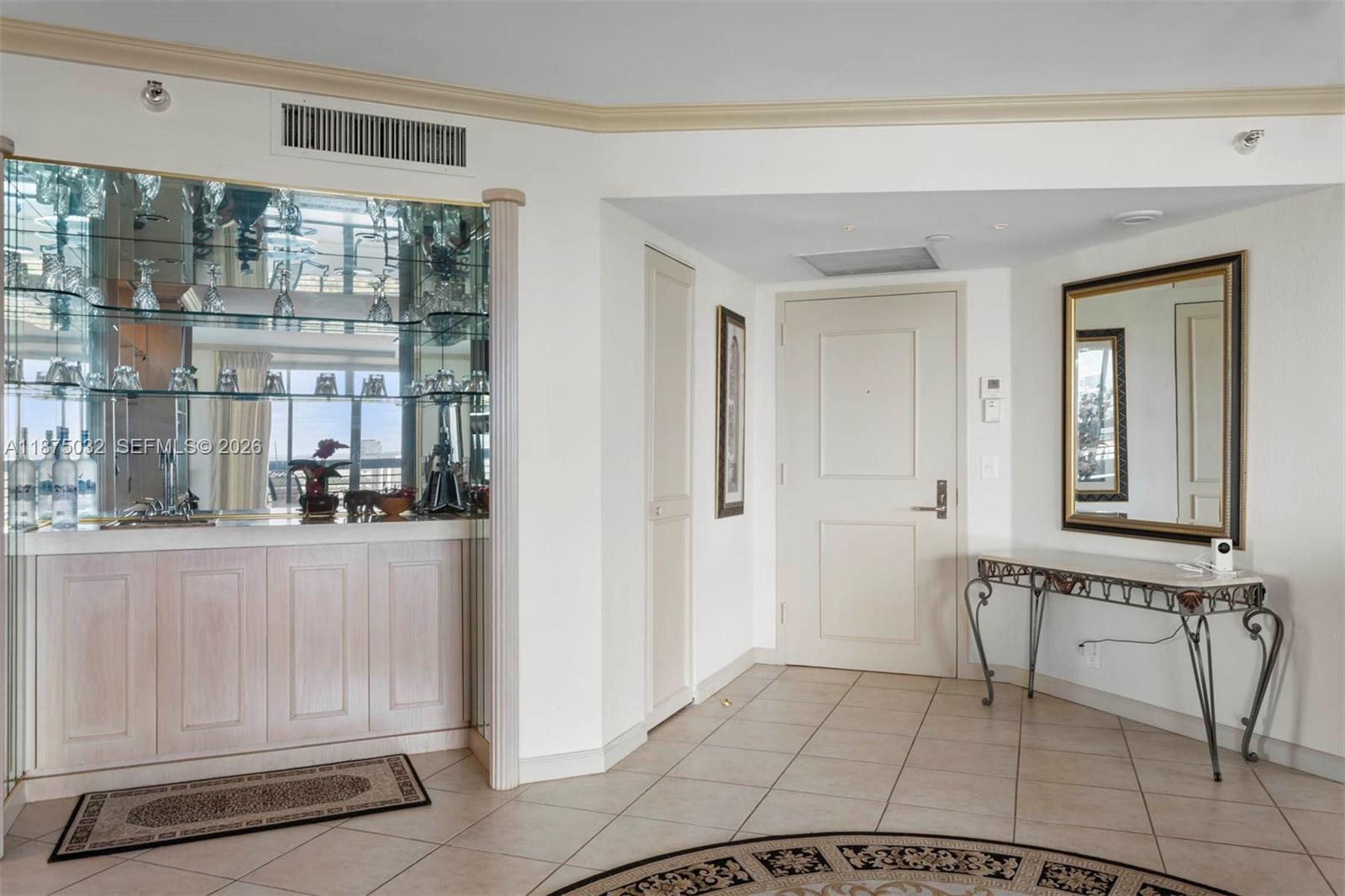 3500 Mystic Pointe Dr #3505, Aventura FL 33180