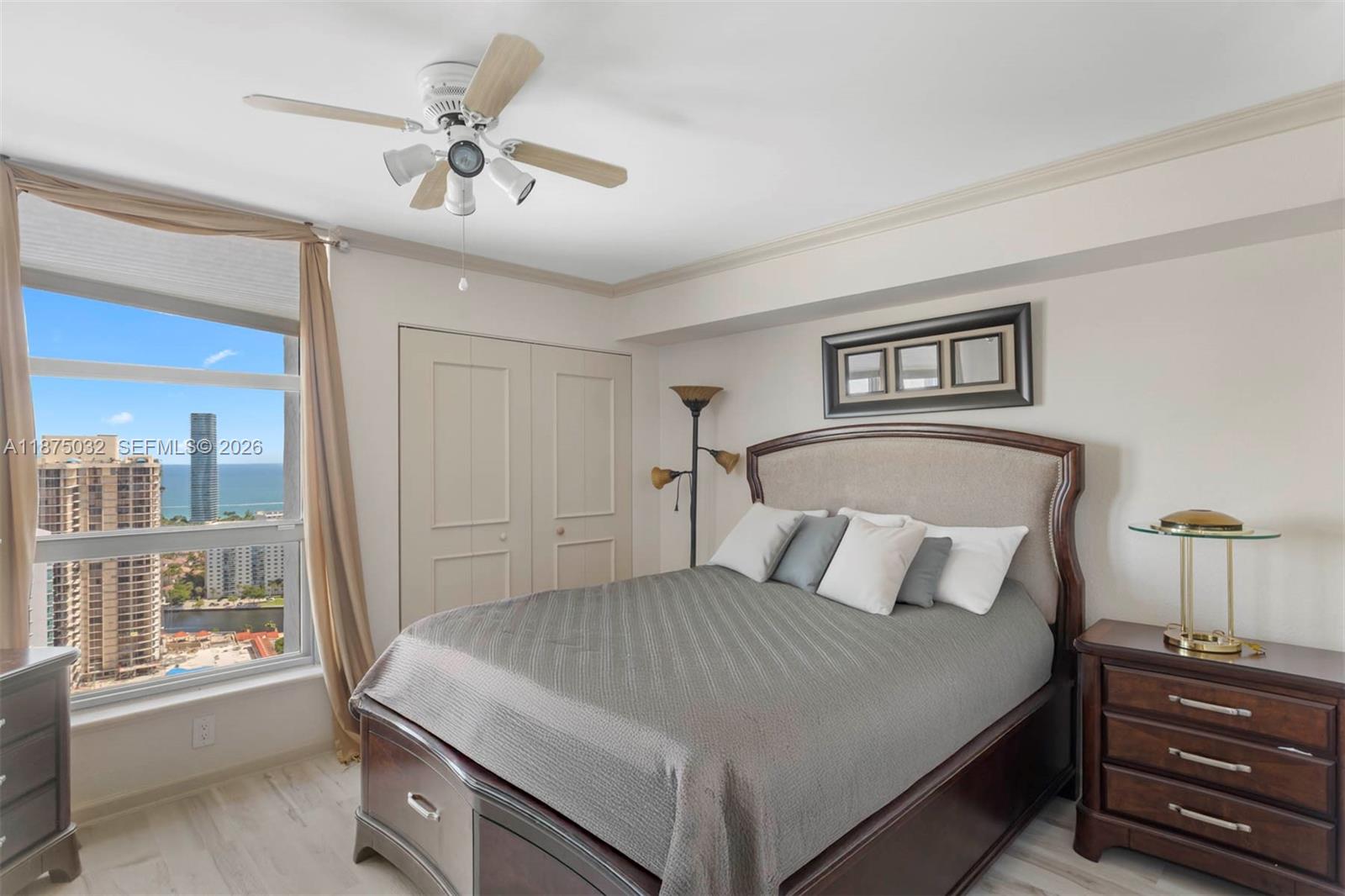 3500 Mystic Pointe Dr #3505, Aventura FL 33180