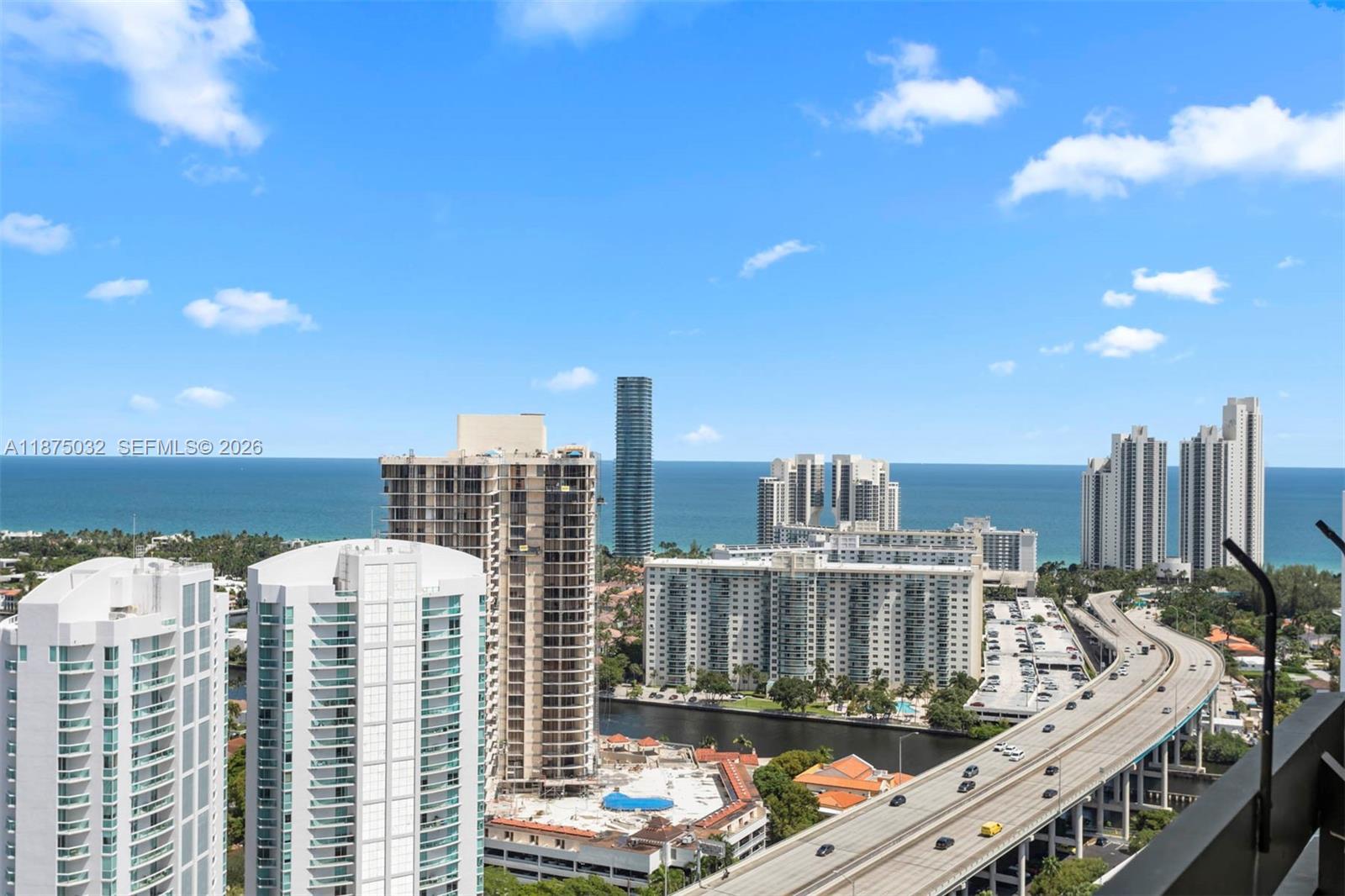 3500 Mystic Pointe Dr #3505, Aventura FL 33180