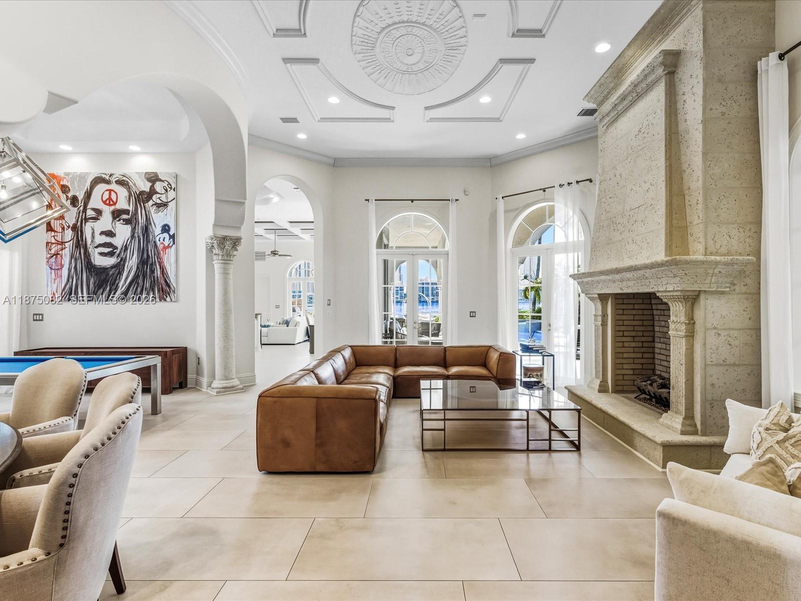 4040 Island Estates Dr, Aventura FL 33160