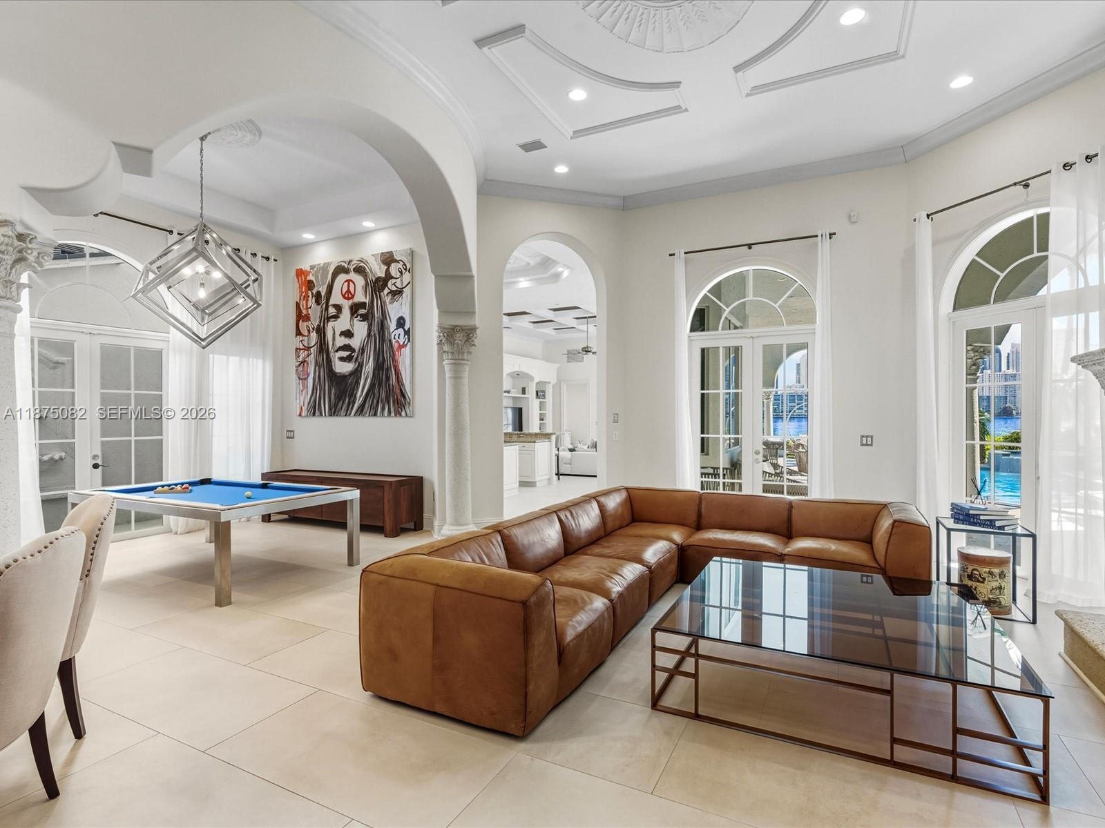 4040 Island Estates Dr, Aventura FL 33160