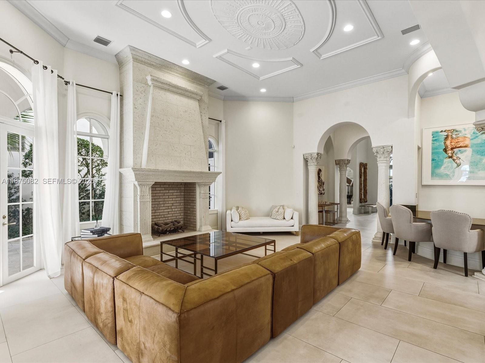 4040 Island Estates Dr, Aventura FL 33160