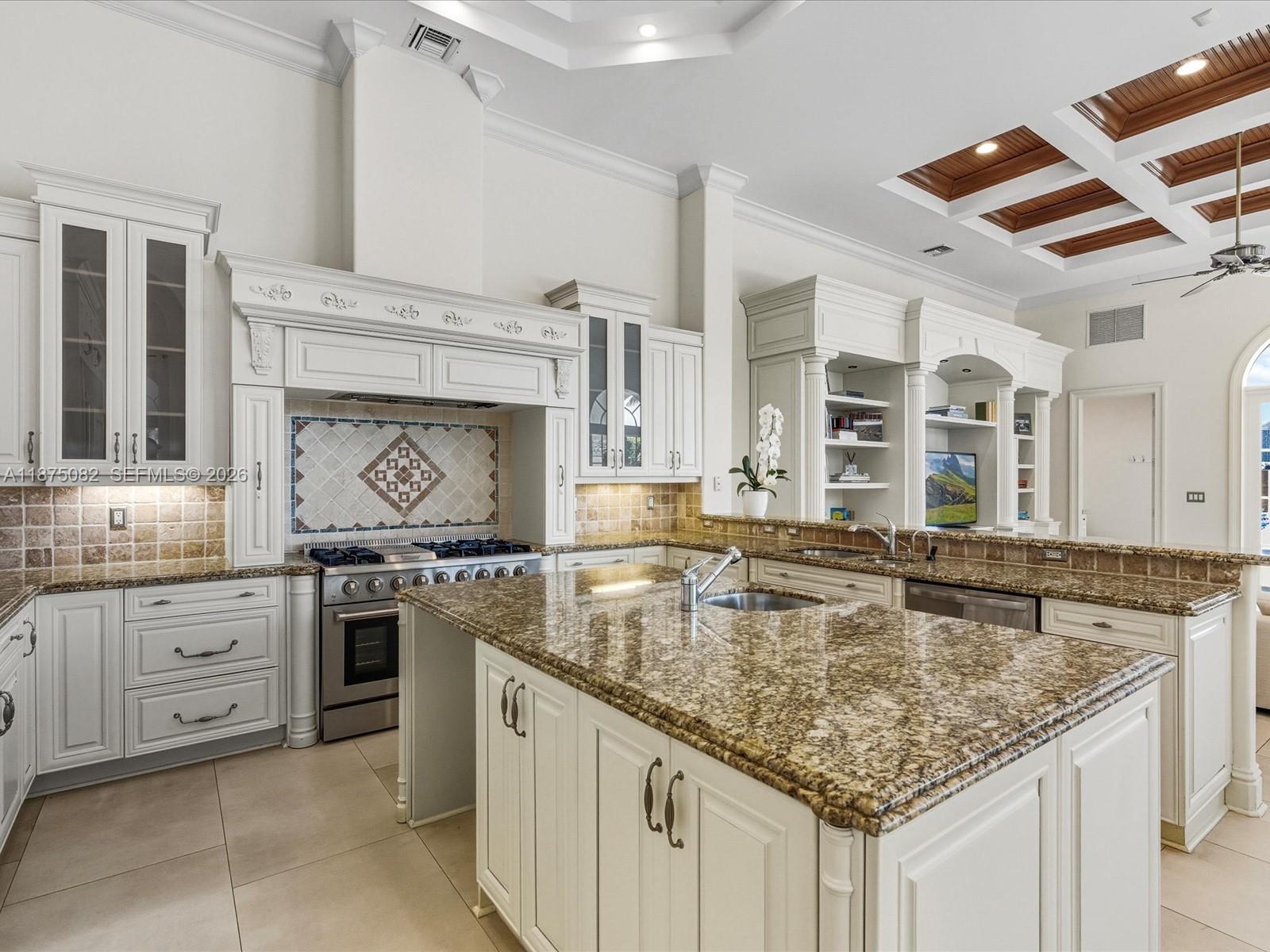 4040 Island Estates Dr, Aventura FL 33160