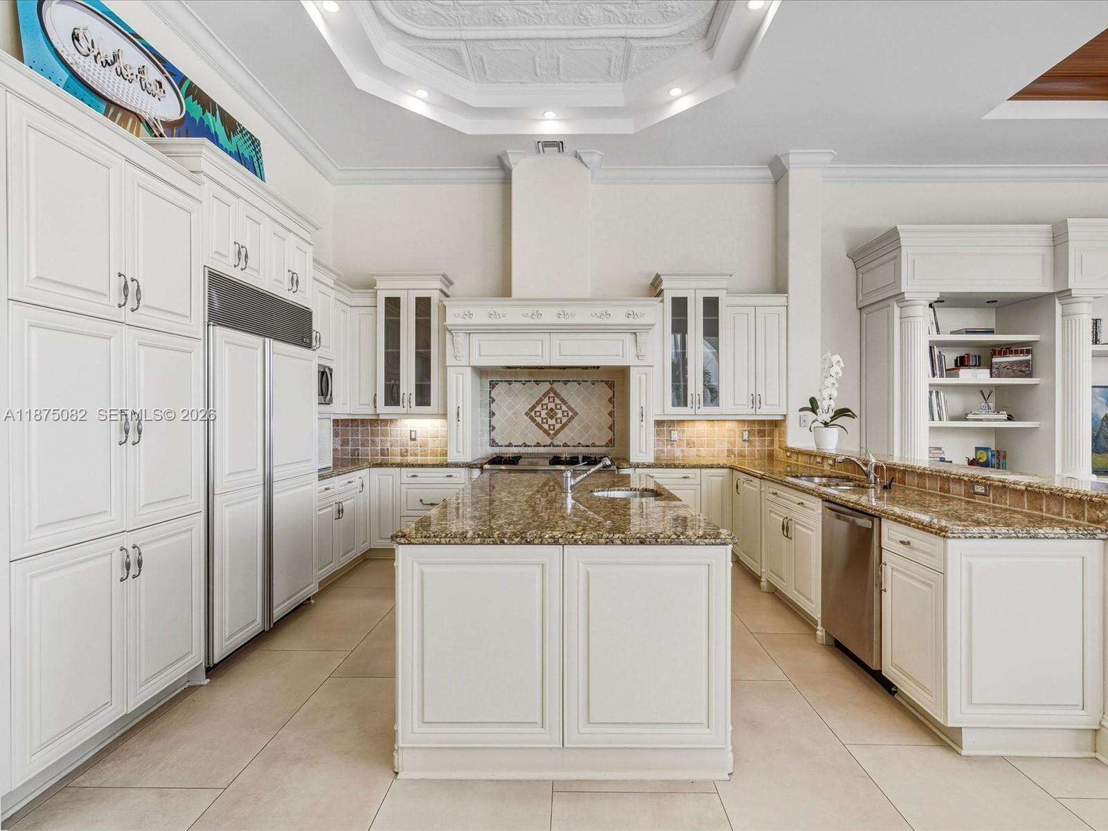4040 Island Estates Dr, Aventura FL 33160