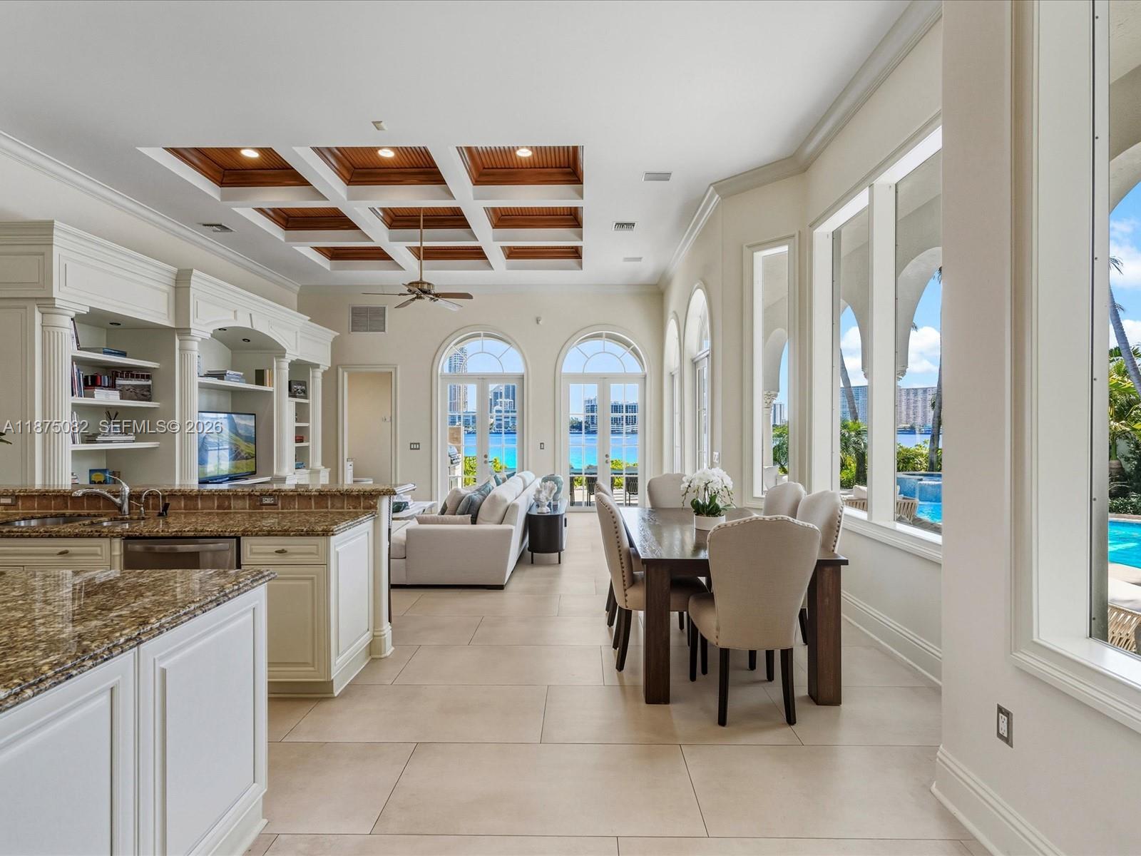4040 Island Estates Dr, Aventura FL 33160