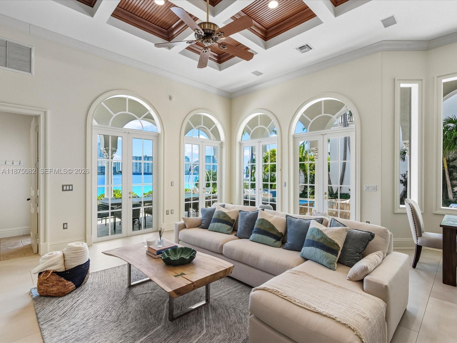 4040 Island Estates Dr, Aventura FL 33160