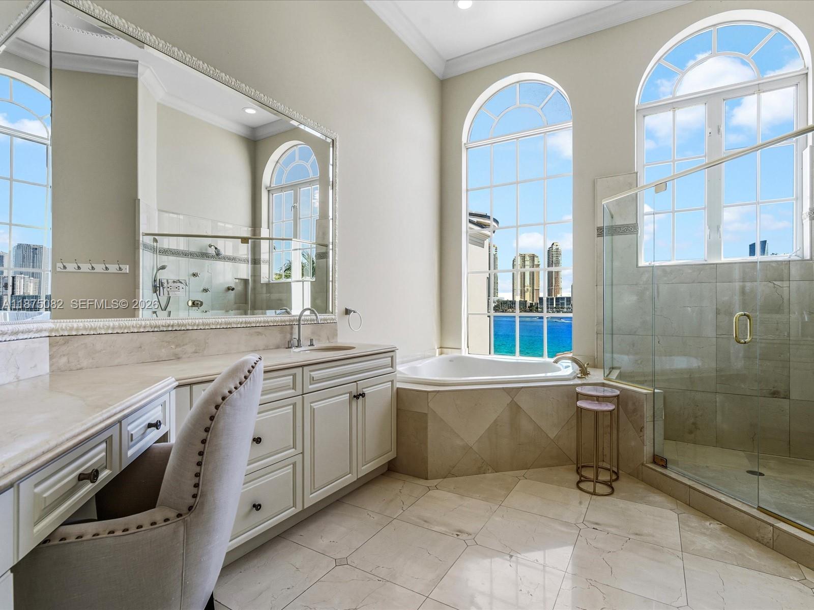 4040 Island Estates Dr, Aventura FL 33160