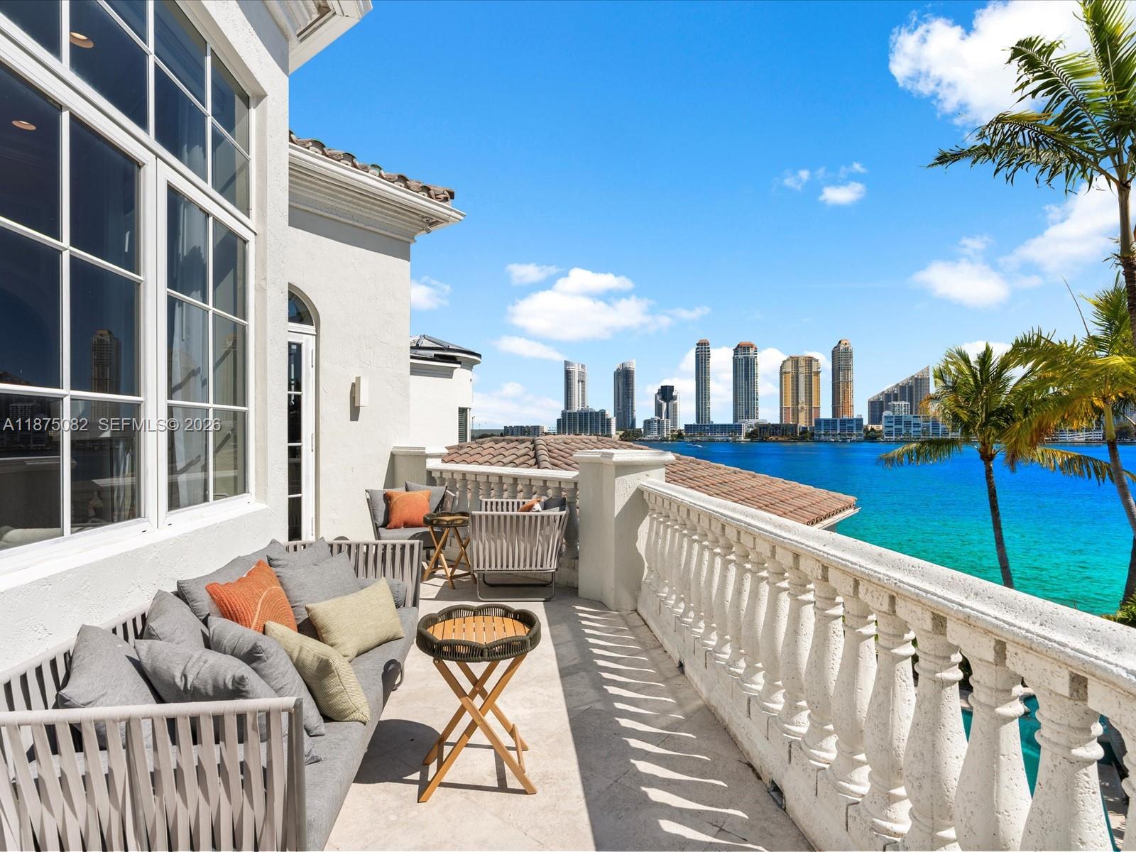 4040 Island Estates Dr, Aventura FL 33160