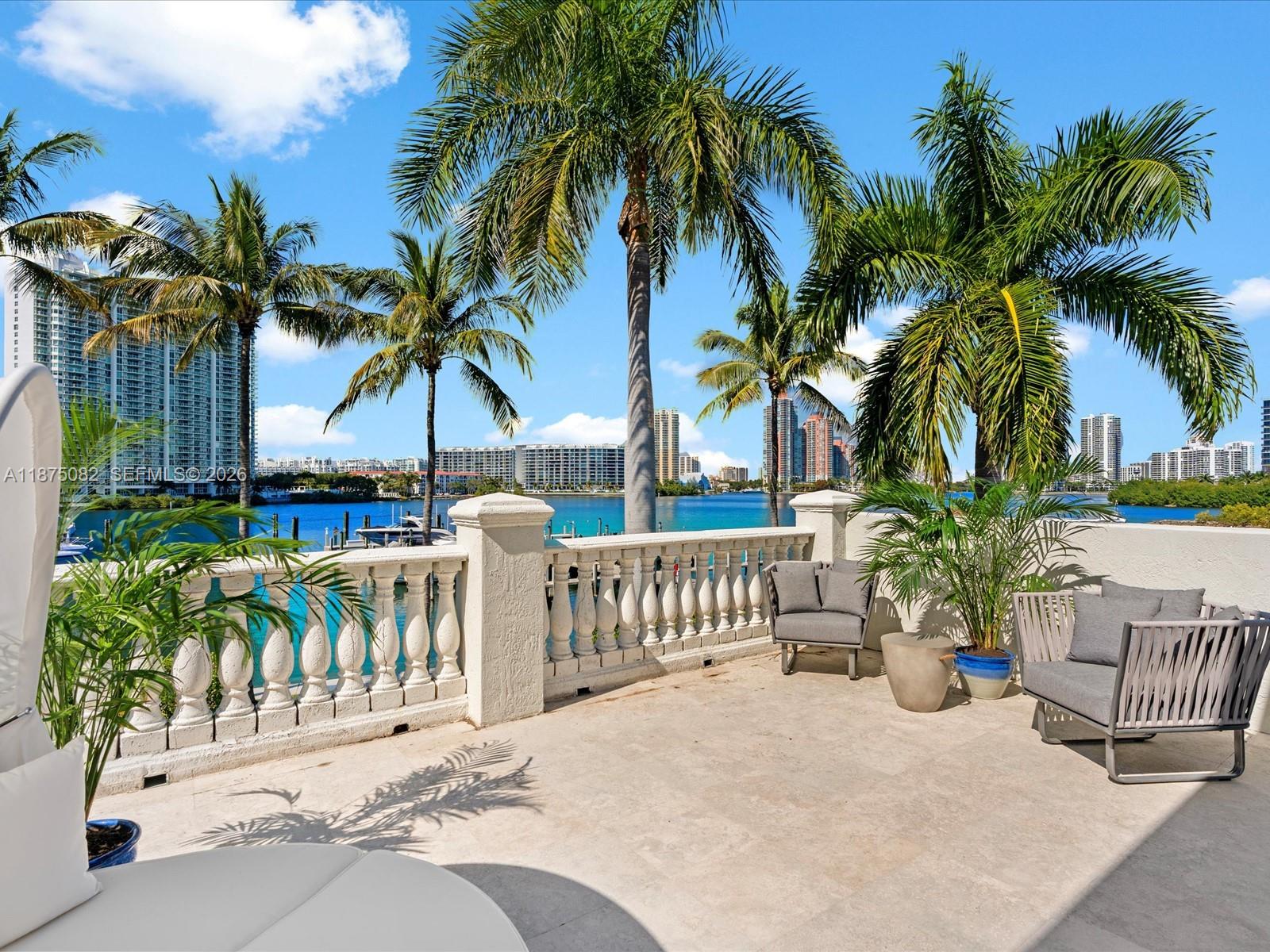 4040 Island Estates Dr, Aventura FL 33160