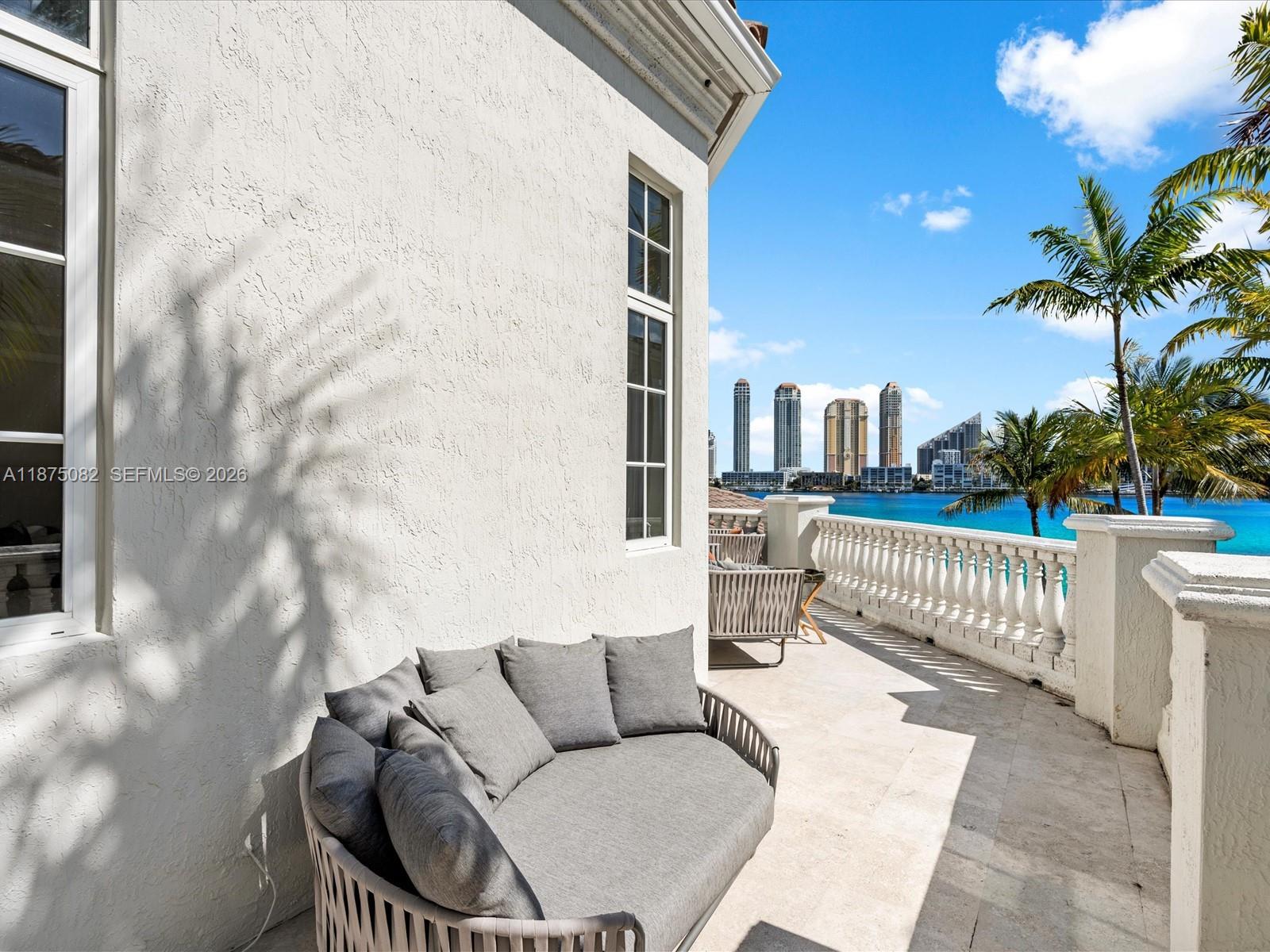 4040 Island Estates Dr, Aventura FL 33160