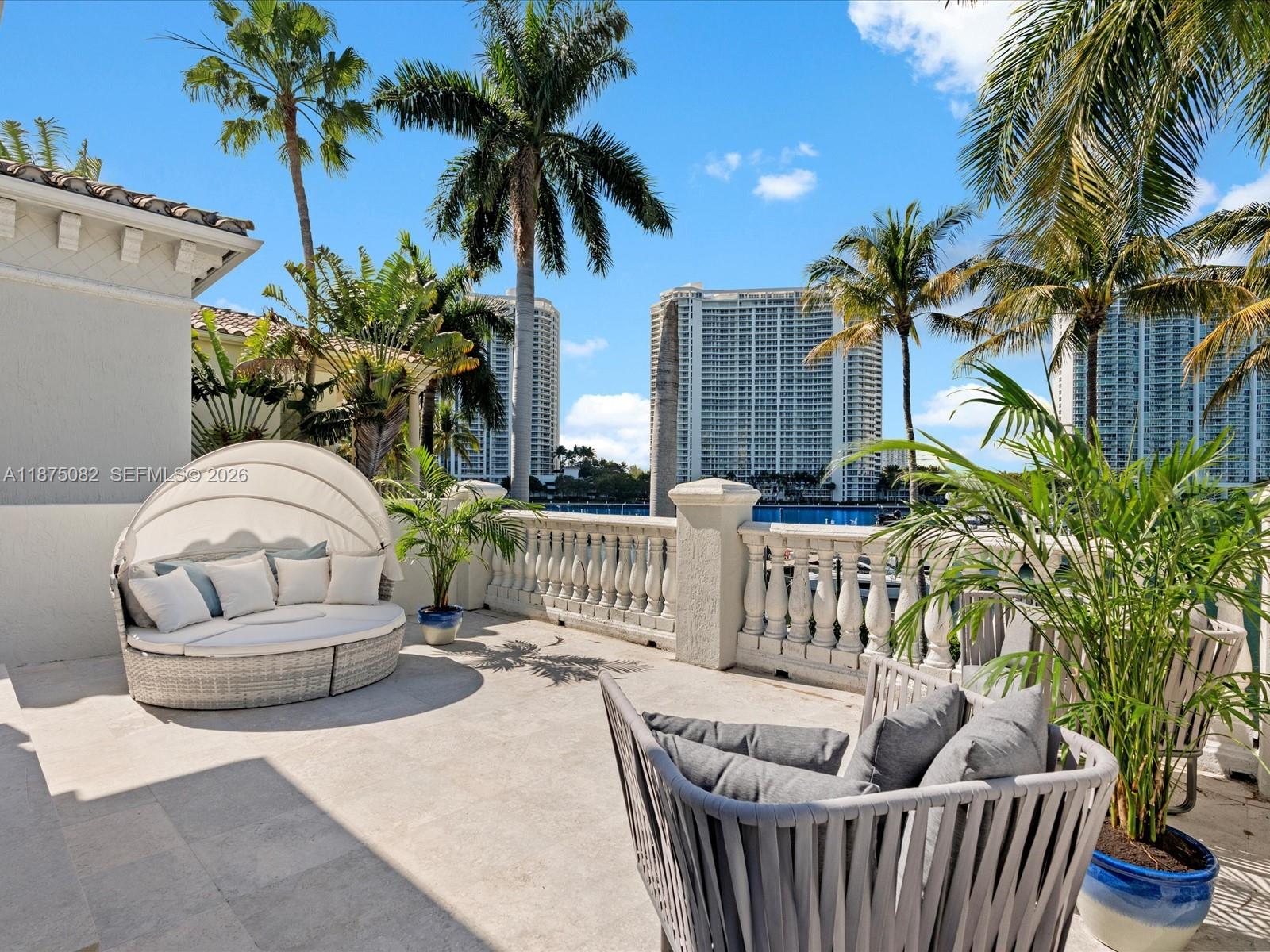 4040 Island Estates Dr, Aventura FL 33160