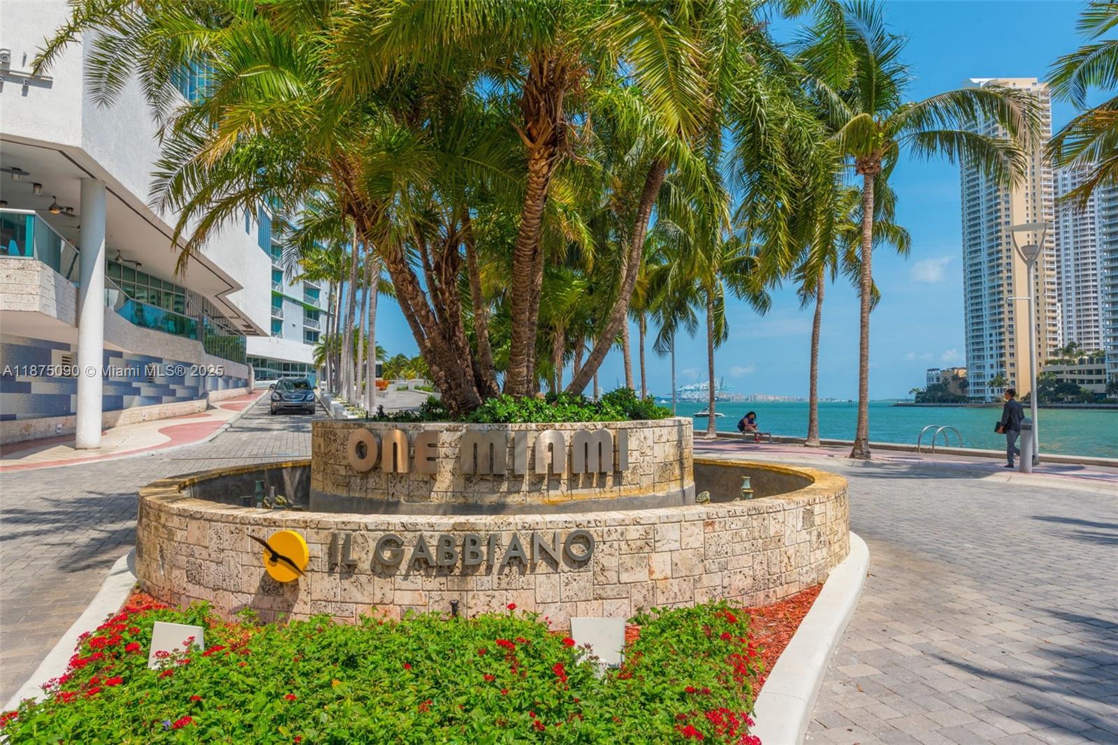 325 S Biscayne Blvd #3819, Miami FL 33131