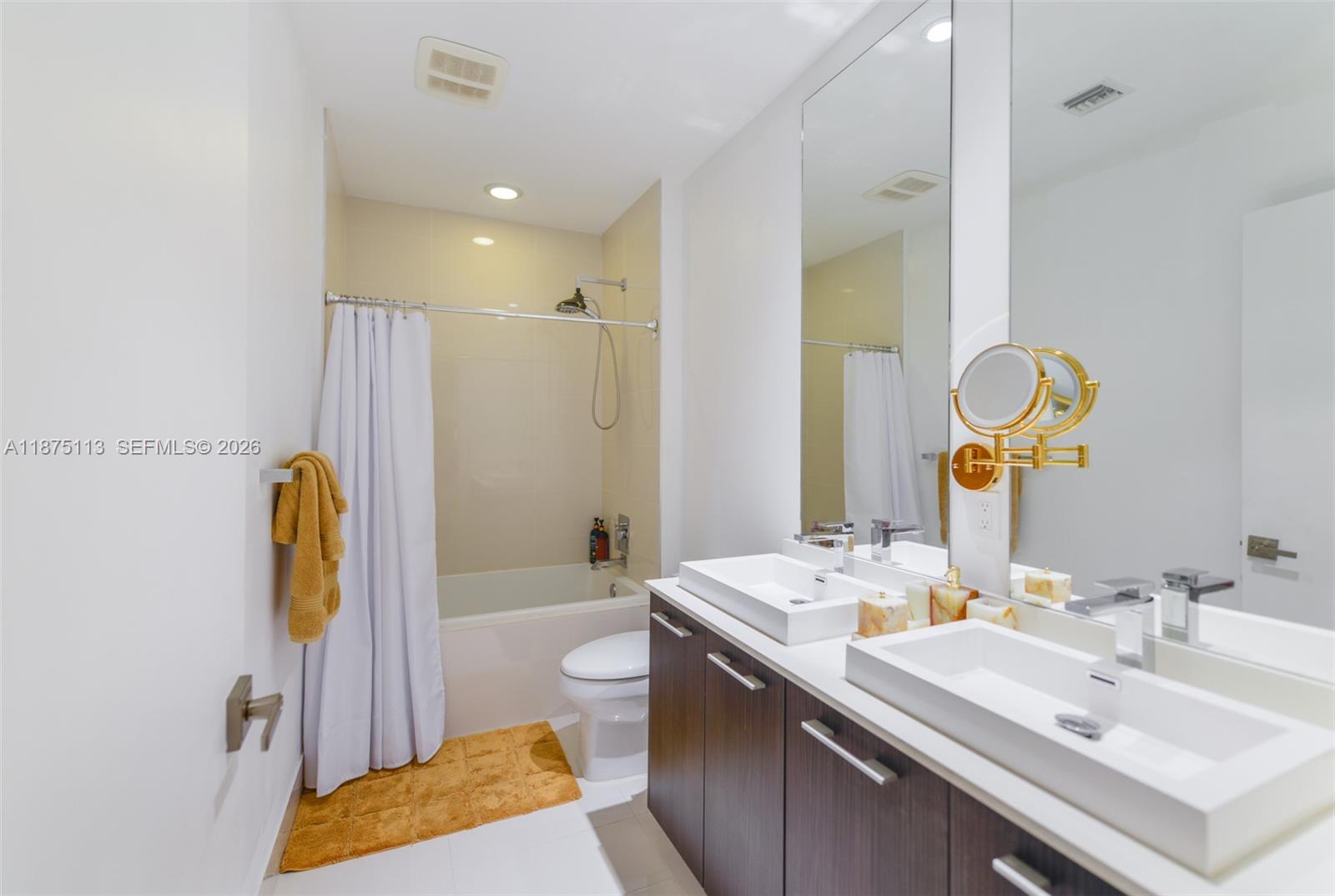 45 SW 9th ST #4108, Miami FL 33130