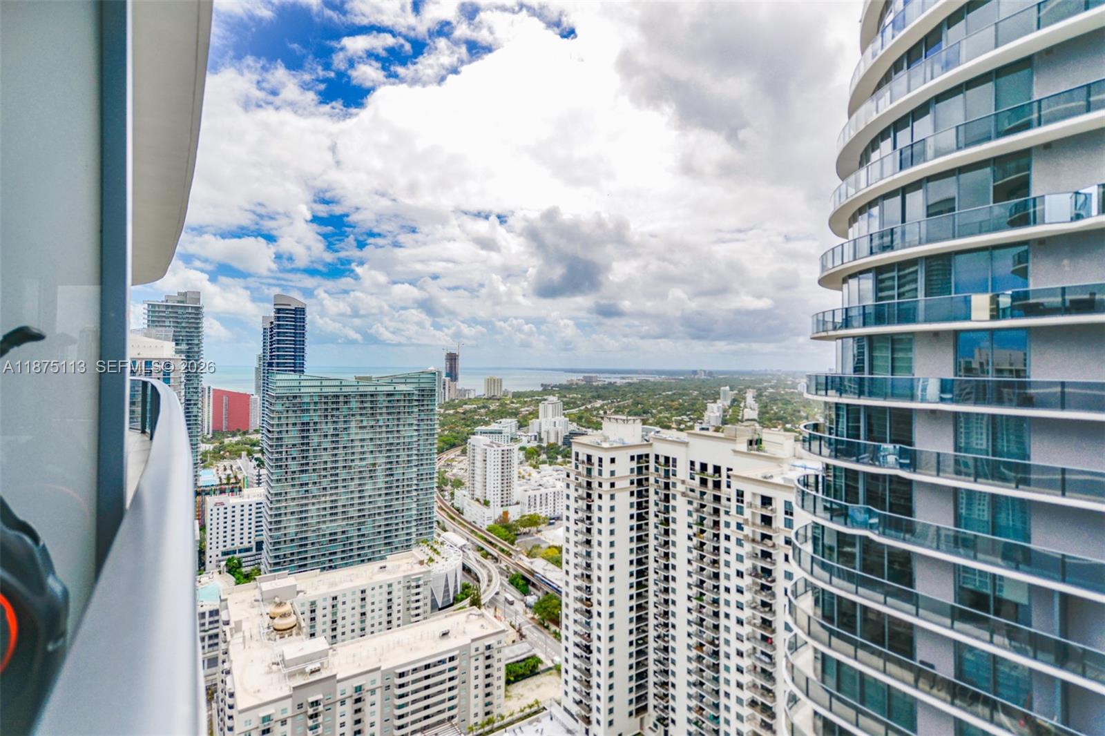 45 SW 9th ST #4108, Miami FL 33130